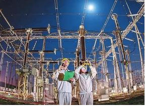 宏合智能工控機電力負荷監(jiān)控系統方案