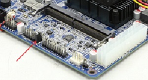 了解工控主板/工控計算機通電自啟原理以及用途。